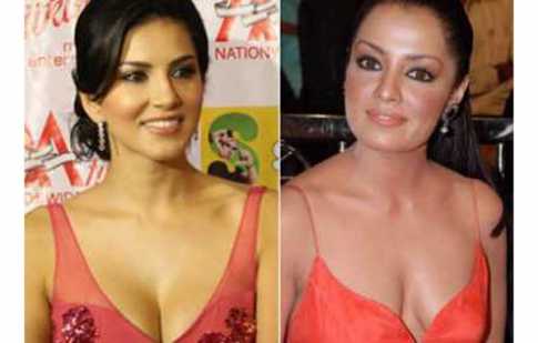 সানি-সেলিনার \\\'গৃহ-বিবাদ\\\'